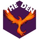 The Den Discord Server Icon