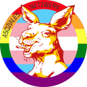 Discovery icon for Das Asoziale Netzwerk Discord server