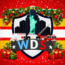 Discovery icon for Worldwide Dispatch Services Discord server