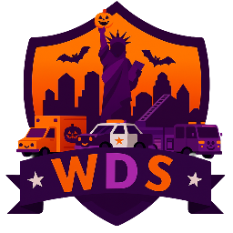 Discovery icon for Worldwide Dispatch Services Discord server