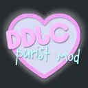 DDLC Purist Mod