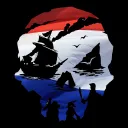 Sea of Thieves NL/BE