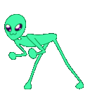 The Talking Xombaes