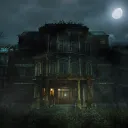 - Die Irrenanstalt -