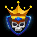 Clash Champs Discord Server Icon – Entertainment
