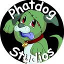 PhatDog Studios icon