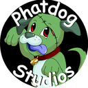 Discovery icon for PhatDog Studios Discord server