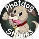 Discovery icon for PhatDog Studios Discord server