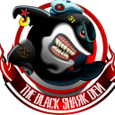 Discovery icon for Black Shark Den Discord server