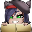 Khiro's Cat Box & Treasure Trove