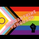Amaranthine Vanguard