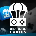 Air Drop Crates