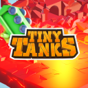 Tiny Tanks Community Server icon