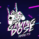 GΛMING DOSE ΛDDICTS