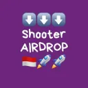 Airdrop Shooter Disc