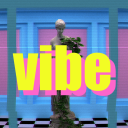 ~ ð•§ð•šð•“ð•– ~ Server Icon