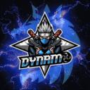 Dynamo Gaming 🇮🇳 icon