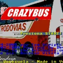 MrRoidley's Official CrazyBus Ride
