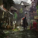 Rivendalcraft