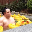 社会に負けない隊