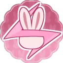 Pink Fuzzy Bunnies