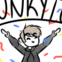 Funky Square server icon