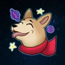 Kai's Shibe Squad