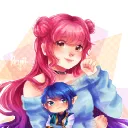 💫 PandaKawaiii 🦄