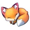 Eternal Fox Realm