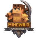 MineWild - Magyar Minecraft Szerver Közösség Discord Server Icon