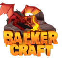 Discovery icon for BalkerCraft | play.balkercraft.eu Discord server
