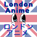 Discovery icon for London Anime Discord server