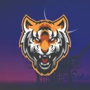Rusty Tiger