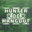 Hunter × OC × Hangout