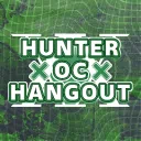 Hunter × OC × Hangout