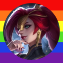 Discovery icon for Katarina Mains Discord server