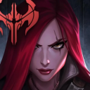 Discovery icon for Katarina Mains Discord server