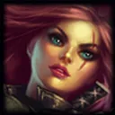 Katarina Mains