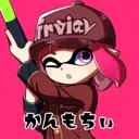 かんもちぃ鯖
