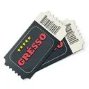 Catraca do Grésso