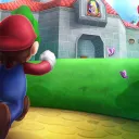 Super Mario 64 HD Remake