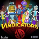 The Vindicators
