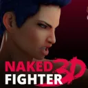 NakedFighter3D
