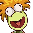Fraggles Rock