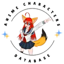 Anime Characters Database