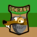 SCRAT Airsoft