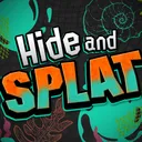 Hide and Splat