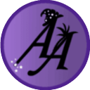Arcane Areca Discord Server Icon