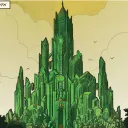 Emerald Kingdom