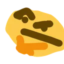 DA  THONKERS
